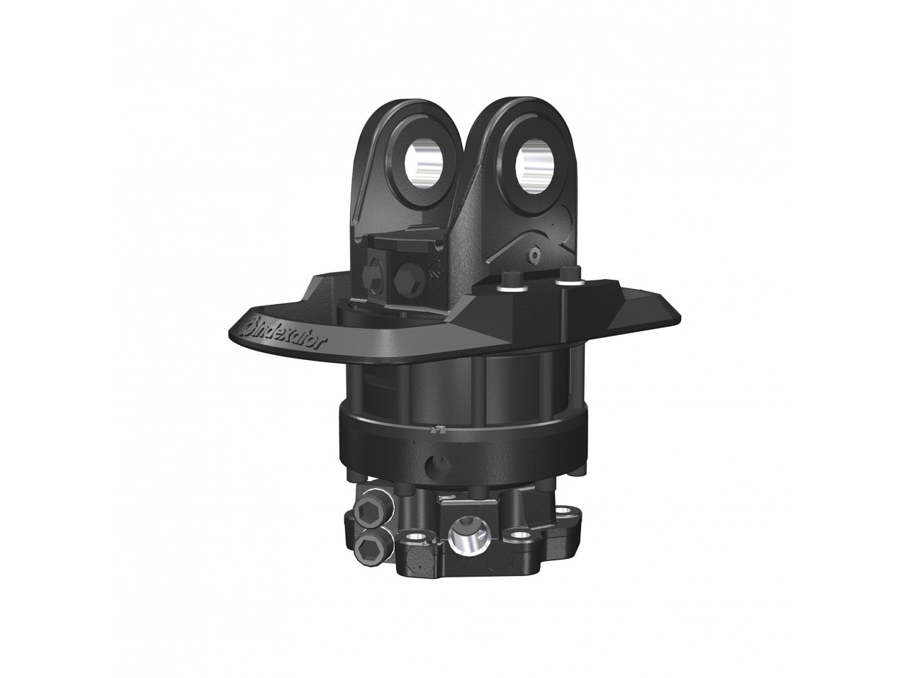 Rotator hydrauliczny Indexator GV12-2S 5212206