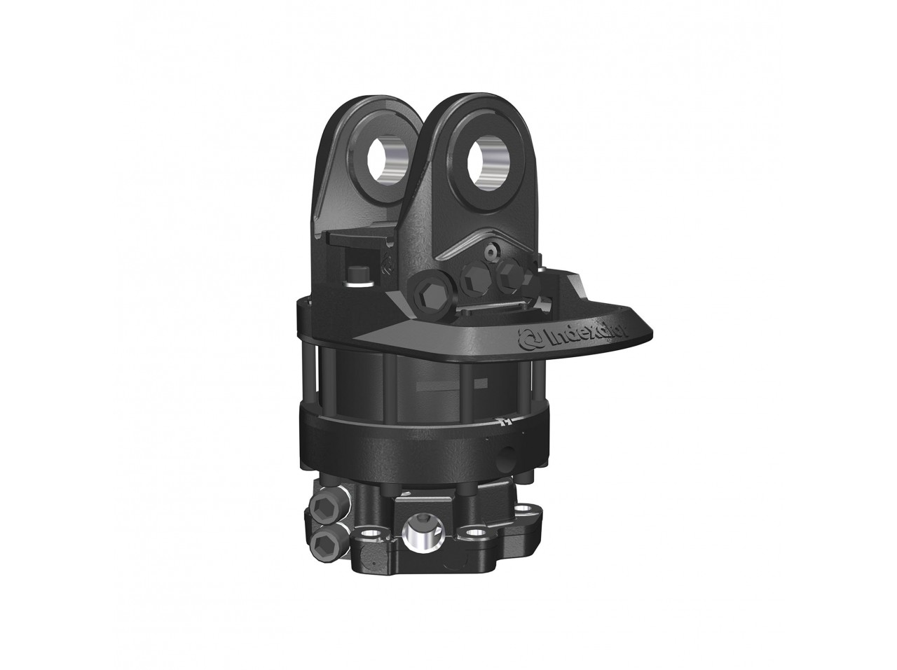 Rotator hydrauliczny Indexator GV12S 5212275