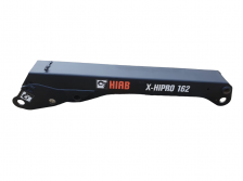 Pierwsze ramie do żurawia HIAB X-Hipro 162  3706206