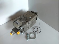 Pompa hydrauliczna Sunfab SLPD-53/53