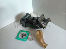 Pompa hydrauliczna tłoczkowa Hydro Leduc Xpi108