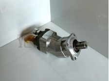 Pompa hydrauliczna tłoczkowa Rexroth A17FO63