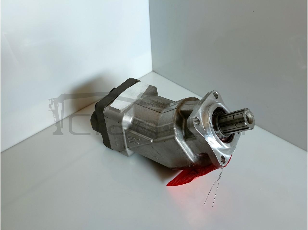 Pompa hydrauliczna tłoczkowa Rexroth A17FO80
